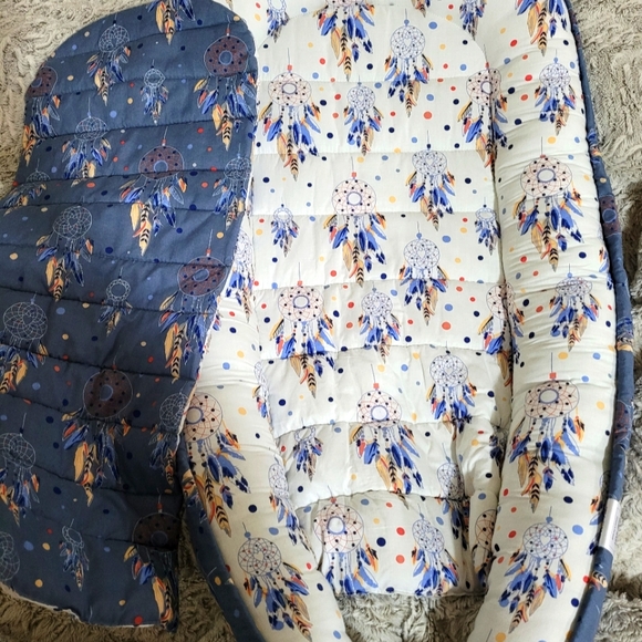 Baby nest - Picture 3 of 3